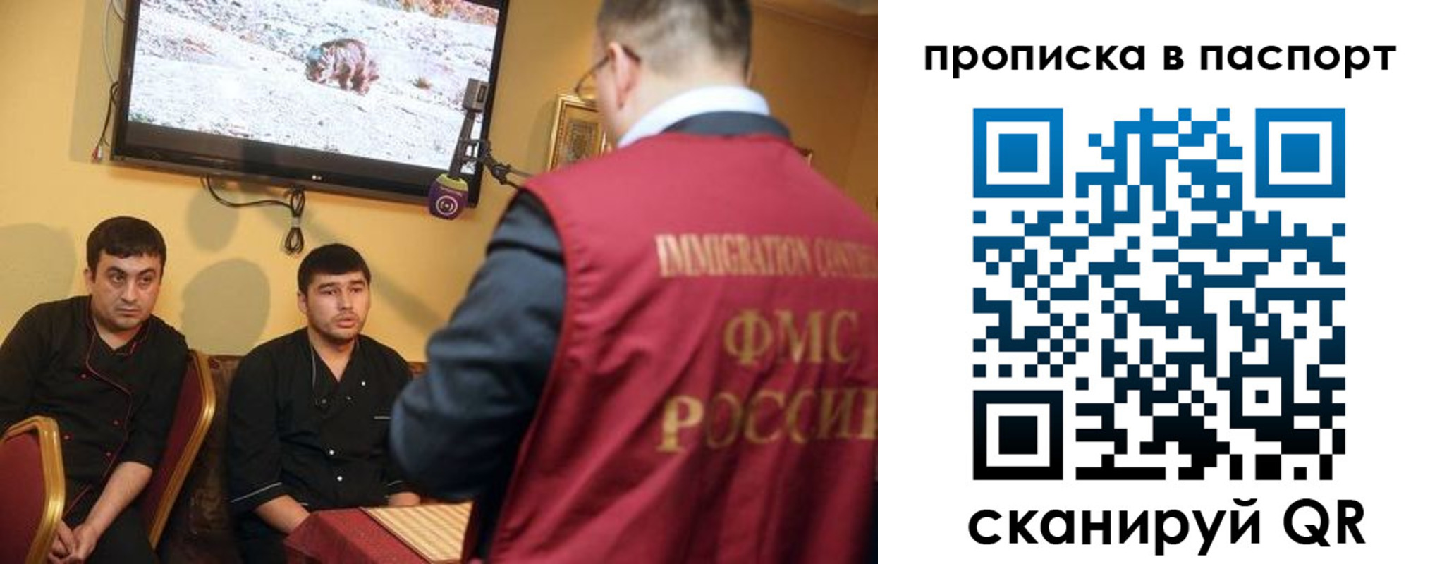 прописка в Сорске